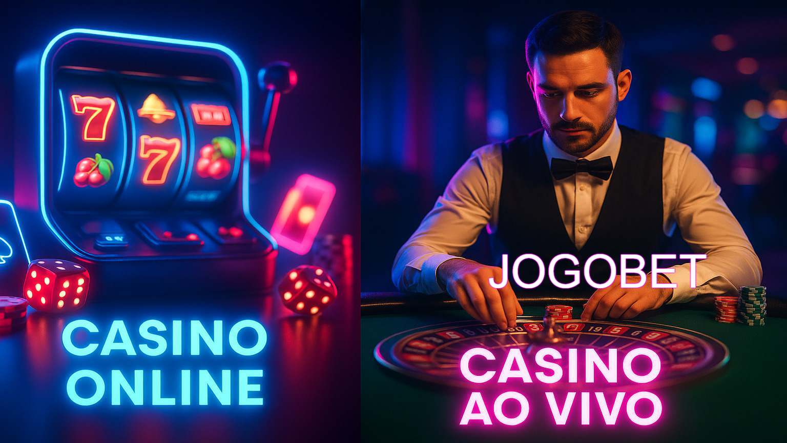 Benefícios do JOGOBET