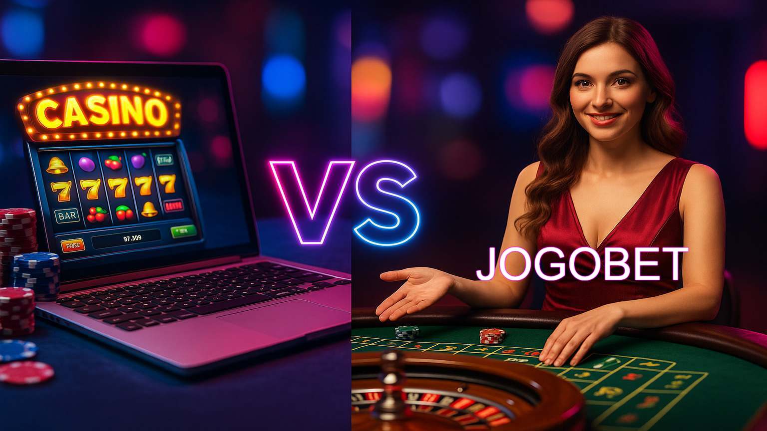 Jogos Populares