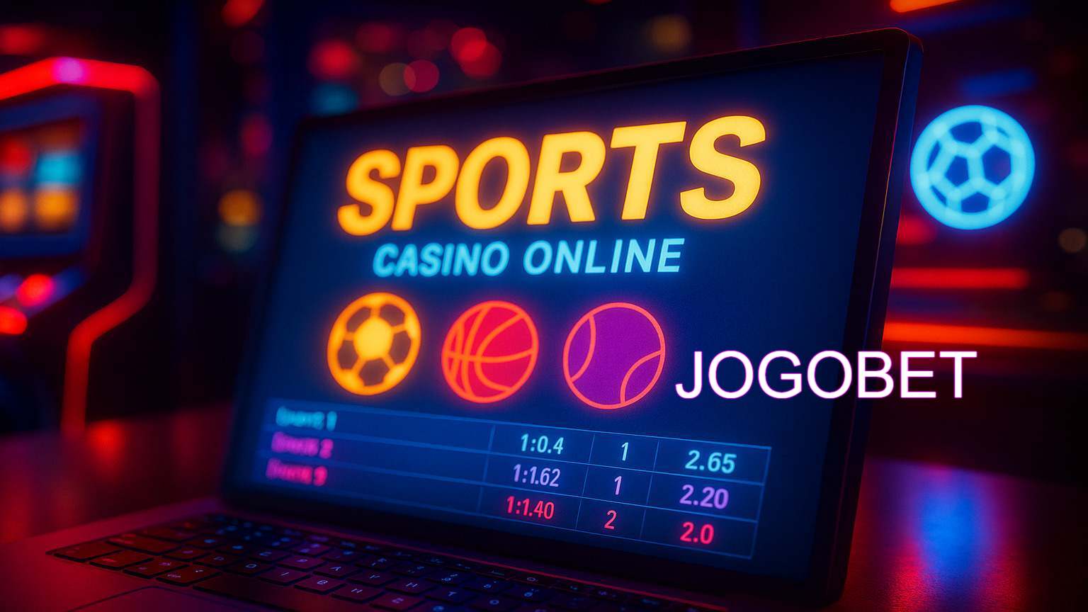 Eventos Esportivos