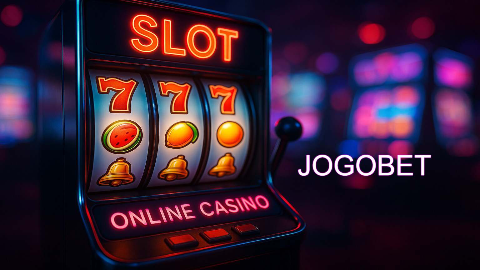 Benefícios dos Slots