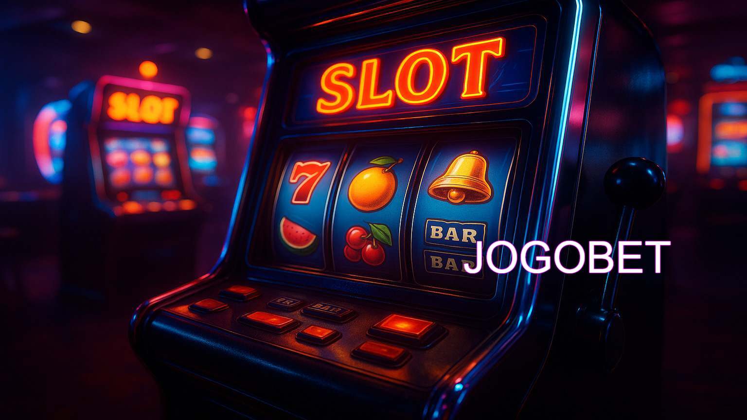 Slots Festivos